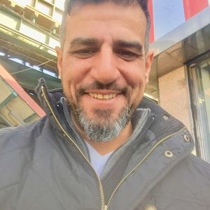 Meet your Posher, Ibrahim